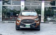 Ford EcoSport 2018 - Xe còn khá mới giá 465 triệu tại Ninh Bình