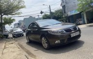 Kia Forte 2012 - Nội ngoại thất còn rất đẹp giá 280 triệu tại Kon Tum