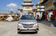 Toyota Innova 2016 - Odo 8 vạn km giá 350 triệu tại Nam Định