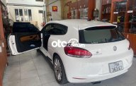 Volkswagen Scirocco bán xe 2 cửa thể thao chính chủ 2010 - bán xe 2 cửa thể thao chính chủ giá 415 triệu tại Khánh Hòa