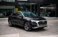 Audi Q8 2020 - Xe siêu lướt giá 3 tỷ 800 tr tại Hà Nội