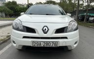 Renault Koleos 2010 - Dòng SUV cao cấp giá 299 triệu tại Hà Nội