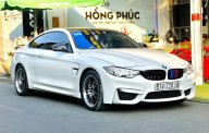 BMW 420i 2014 - Màu trắng nội thất kem giá 899 triệu tại Tp.HCM