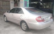 Toyota Camry Xe   2003 màu phấn hồng 2003 - Xe toyota camry 2003 màu phấn hồng giá 189 triệu tại Hưng Yên