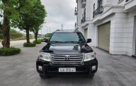 Toyota Land Cruiser 2012 - Xe bảo dưỡng định kì giá 1 tỷ 630 tr tại Hà Nam