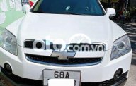 Chevrolet Captiva Can bán 2008 - Can bán giá 180 triệu tại Kiên Giang