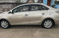 Toyota Vios 2017 - Bán xe giá 380tr giá 380 triệu tại Tuyên Quang