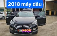 Hyundai Santa Fe 2018 - 1 chủ từ mới, nội thất căng bóng giá 790 triệu tại Thanh Hóa