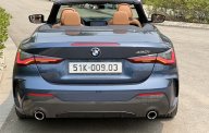 BMW 430i 2021 - Model 2022, bao đậu bank 70_90% giá 3 tỷ 199 tr tại Tp.HCM
