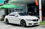 BMW 420i 2016 - Model 2017 - Màu trắng nội thất đỏ giá 1 tỷ 459 tr tại Tp.HCM