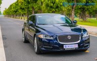 Jaguar XJ 2015 - Bao check hãng toàn quốc. giá 2 tỷ 299 tr tại Hà Nội