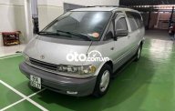 Toyota Previa BÁN  - 1990 STĐ 1990 - BÁN TOYOTA -Previa 1990 STĐ giá 99 triệu tại Vĩnh Long