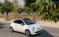 Fiat 500 2009 - Một chủ từ đầu, chất xe nhất Việt Nam giá 420 triệu tại Hà Nội