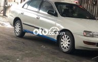 Toyota Corolla gia đình cần bán 1993 - gia đình cần bán giá 45 triệu tại Hải Dương