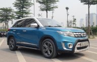 Suzuki Vitara 2015 - Đăng ký 2016 giá 465 triệu tại Hà Nội