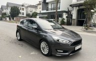 Ford Focus 2018 - Xe đẹp, giá tốt, hỗ trợ trả góp 70% - Xe trang bị full options giá 535 triệu tại Nam Định