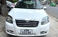 Daewoo Gentra 2008 - Xe màu trắng, 125tr giá 125 triệu tại Lâm Đồng