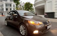 Kia Forte 2013 - Xe màu xám, giá chỉ 280 triệu giá 280 triệu tại Kon Tum