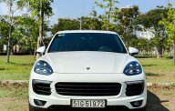 Porsche Cayenne 2017 - Xe như mới giá 2 tỷ 950 tr tại Hà Nội