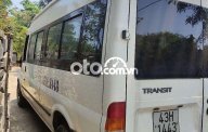 Ford Transit Xe để lâu ko đi nên bán giá xác 2003 - Xe để lâu ko đi nên bán giá xác giá 35 triệu tại Đà Nẵng