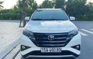 Toyota Rush 2019 - 1 chủ mua mới từ đầu giá 569 triệu tại Hải Phòng