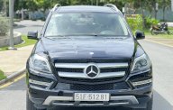 Mercedes-Benz GL 350 2015 - Model 2016, bao đậu bank 70-90% giá 1 tỷ 789 tr tại Tp.HCM