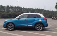 Suzuki Vitara 2015 - Nhập khẩu, đăng ký 2016, một chủ giá 465 triệu tại Hà Nội