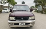 Toyota Zace 2002 - Giá 116tr giá 116 triệu tại Hải Phòng