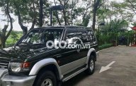 Mitsubishi Pajero Bán xe Mitsubisi  1997 màu xanh lá. 1997 - Bán xe Mitsubisi Pajero 1997 màu xanh lá. giá 170 triệu tại Bình Dương