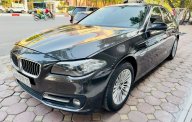 BMW 520i 2014 - Hỗ trợ vay 75% giá trị xe giá 840 triệu tại Hà Nội