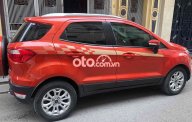 Ford EcoSport xe đẹp còn mới 95% 2016 - xe đẹp còn mới 95% giá 420 triệu tại Hải Phòng