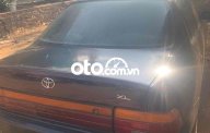 Toyota Corolla xe đẹp khong cấn đụng nội that đep xe không mục 1992 - xe đẹp khong cấn đụng nội that đep xe không mục giá 65 triệu tại Lâm Đồng