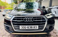 Audi Q5 2018 - Odo 30.000km giá 1 tỷ 750 tr tại Hà Nội