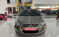 Hyundai Accent 2012 - Xe nhập Hàn Quốc, một chủ từ đầu full options giá 315 triệu tại Phú Thọ