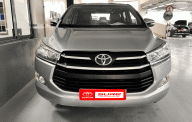 Toyota Innova 2016 - Biển Hà Nội, form mới giá 510 triệu tại Nam Định