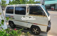 Suzuki Carry Cần để lại  carry 7 chổ không niên hạn 1997 - Cần để lại suzuki carry 7 chổ không niên hạn giá 90 triệu tại Quảng Ngãi