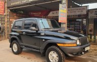 Ssangyong Korando 2004 - Ssangyong Korando 2004 số tự động tại Thái Nguyên giá 138 triệu tại Thái Nguyên