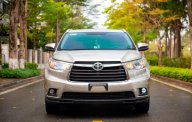 Toyota Highlander 2016 - Kiểu dáng sang trọng, tinh tế thời trang, mời cả nhà tham khảo xe giá 1 tỷ 370 tr tại Hà Nội