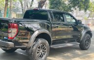 Ford Ranger Raptor 2021 - Màu đen, nhập khẩu giá 1 tỷ 190 tr tại Tp.HCM