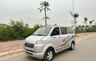 Suzuki APV 2006 - Xe gia đình 8 chỗ 1 chủ từ đầu giá 138 triệu tại Hà Nội