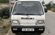 Suzuki Super Carry Van 2000 - Suzuki 7 chỗ đăng kiểm dài giá 46 triệu tại Bắc Ninh