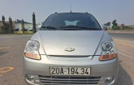 Chevrolet Spark 2011 - Xe tư nhân gia đình sử dụng, không taxi giá 115 triệu tại Thái Nguyên