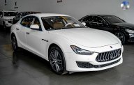 Maserati Ghibli 2020 - Bao đậu bank 70-90%, ib zalo tư vấn trực tiếp 24/7 giá 5 tỷ 48 tr tại Tp.HCM