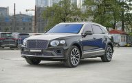 Bentley Bentayga 2020 - Đăng ký 2022 chạy chỉ 8000km Như Mới, Dán full PPF nội ngoại thất. giá 16 tỷ tại Hà Nội