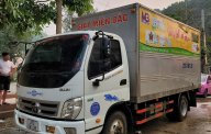 Thaco OLLIN 2018 - Xe tải màu trắng giá 295 triệu tại Yên Bái
