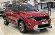 Kia Sonet 2023 - Giảm 50% phí trước bạ - Siêu ưu đãi tháng 06/2023 - Nhận xe chỉ với 205 triệu giá 579 triệu tại Tp.HCM