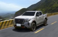 Nissan Navara 2022 - 2.3L tăng áp kép giá 948 triệu tại Đà Nẵng