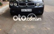 BMW 745i xe chủ tịch 745i siêu đẹp 2003 - xe chủ tịch 745i siêu đẹp giá 180 triệu tại BR-Vũng Tàu