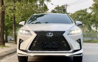 Lexus RX 350 2018 - Xe đẹp xuất sắc giá 2 tỷ 999 tr tại Hà Nội