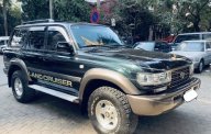 Toyota Land Cruiser 1995 - Bán xe HZJ80 máy dầu 1HZ, xe gia đình giá tốt 445tr giá 445 triệu tại Hà Nội